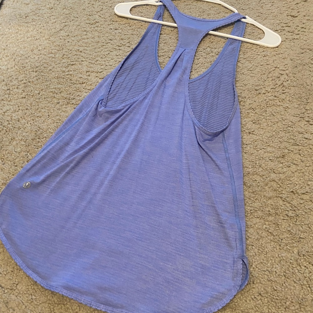 Essential tank